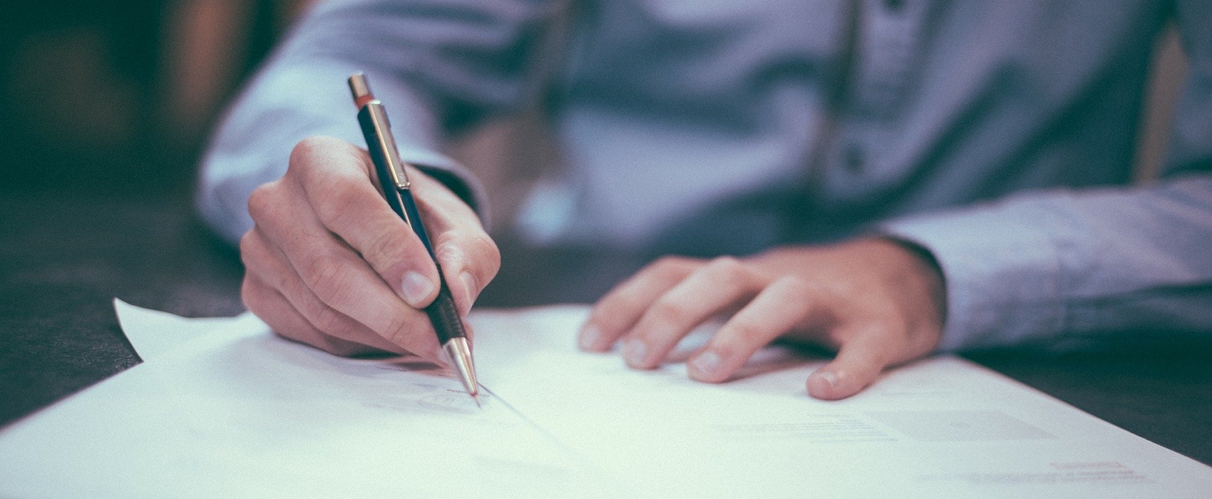 Comment rédiger sa lettre de motivation pour parcoursup ? © Free-Photos, Pixabay